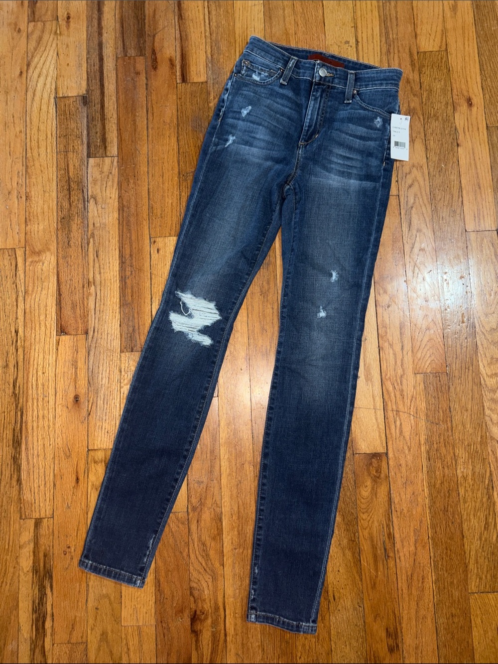 Joe's Jeans The Charlie 24 NWT